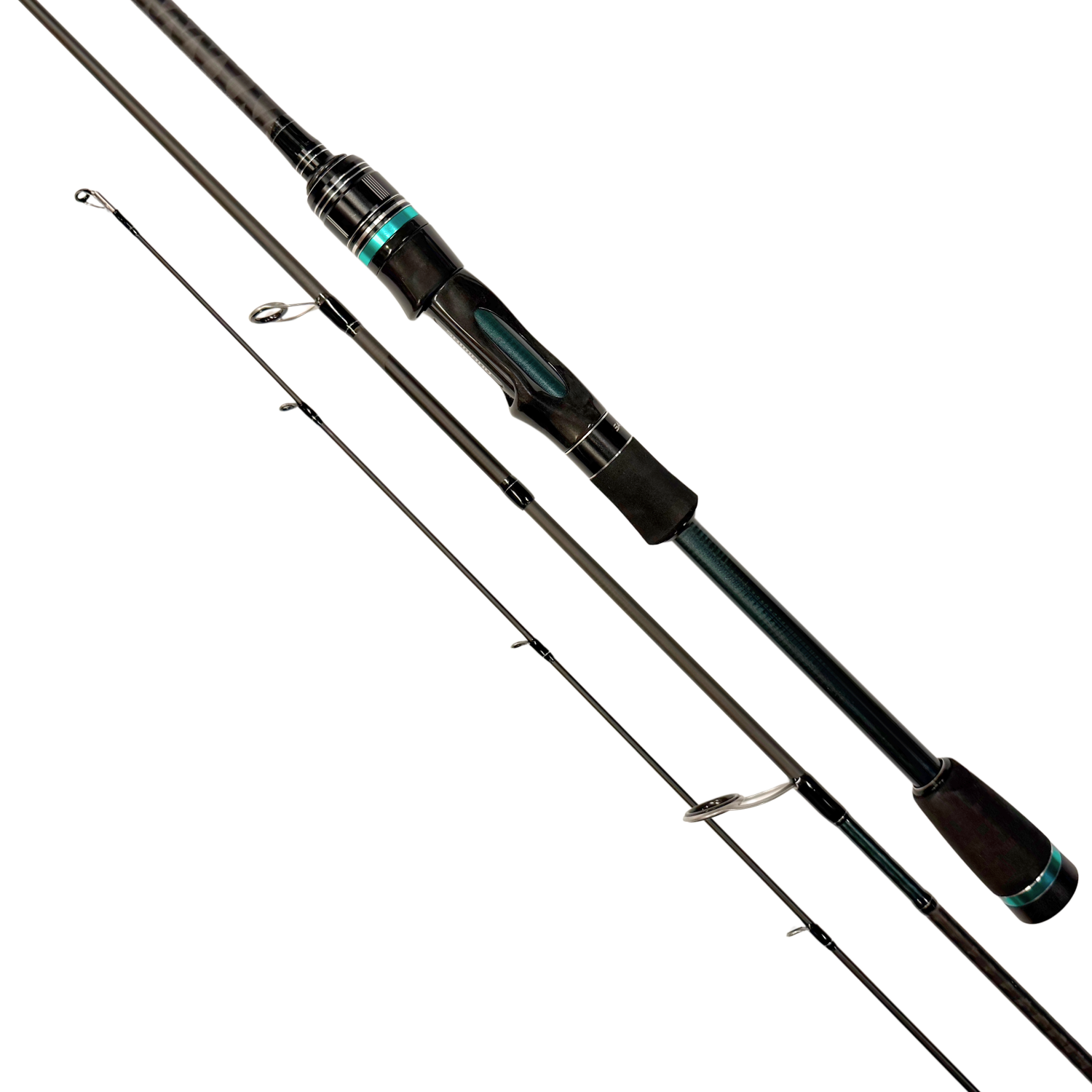 Shimano Sakana IV Spinning Fishing Rods