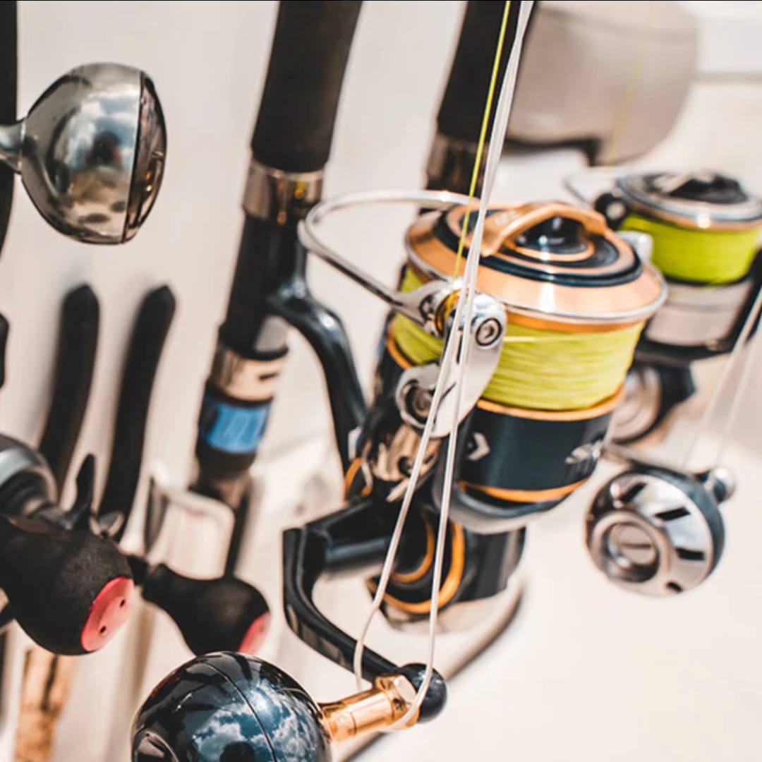 FISHING COMBOS