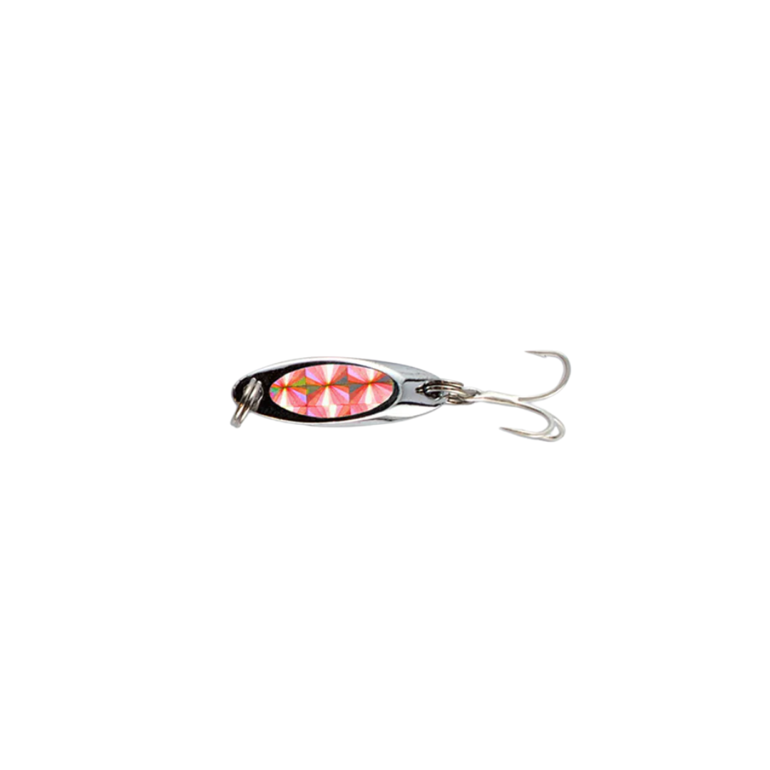 Arma Lure Brass Twist Metal Casting Lure