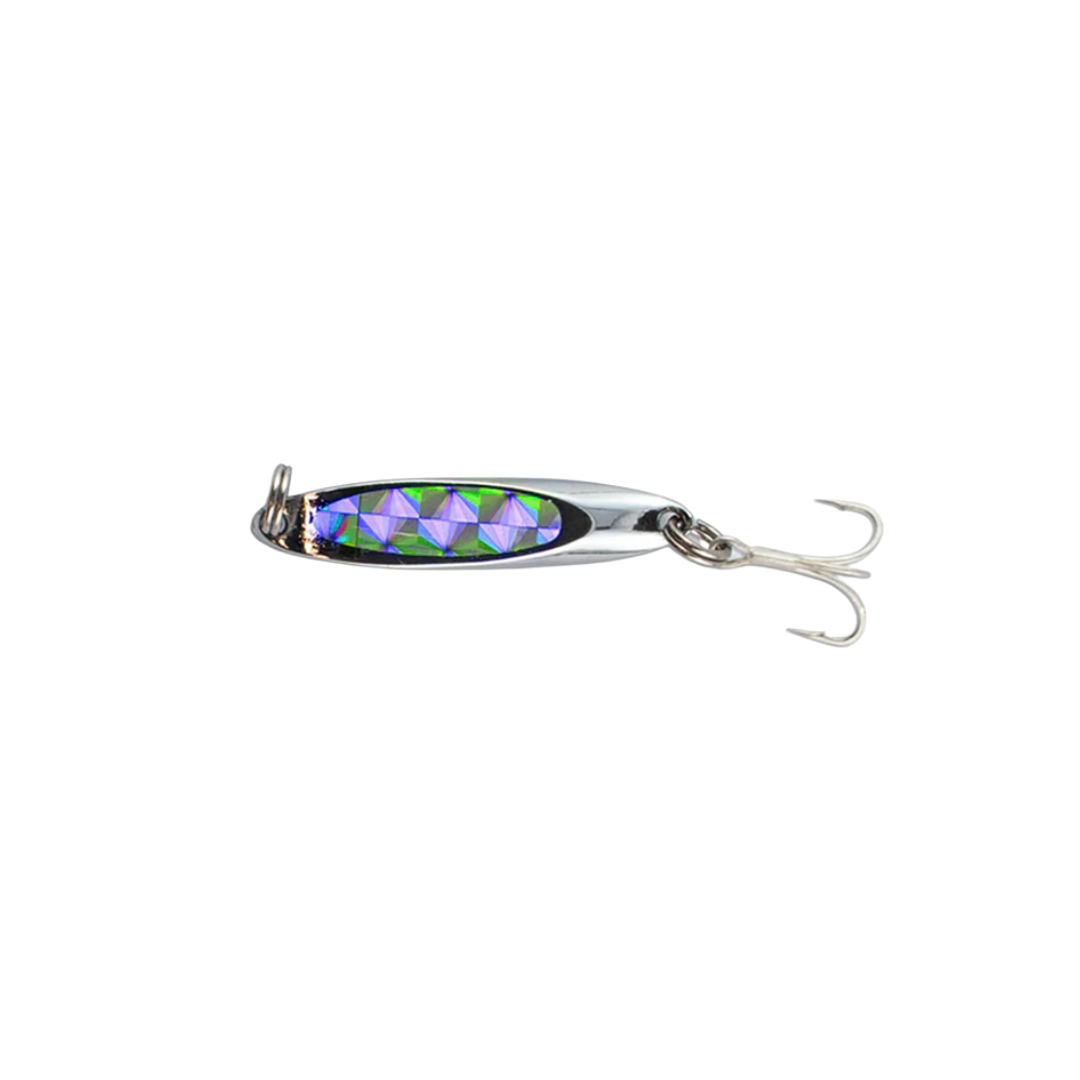 Arma Lure Brass Twist Metal Casting Lure