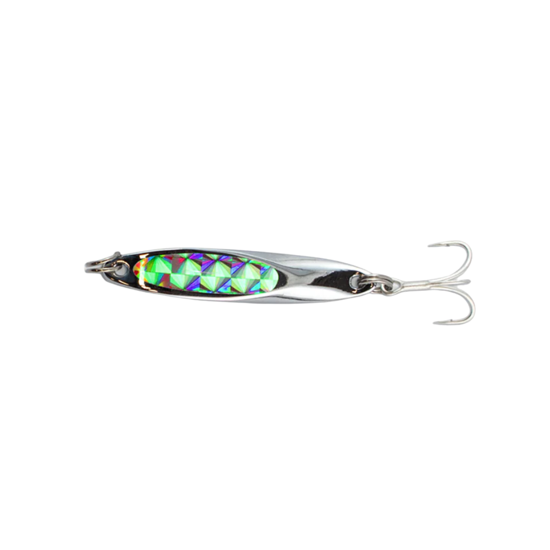 Arma Lure Brass Twist Metal Casting Lure