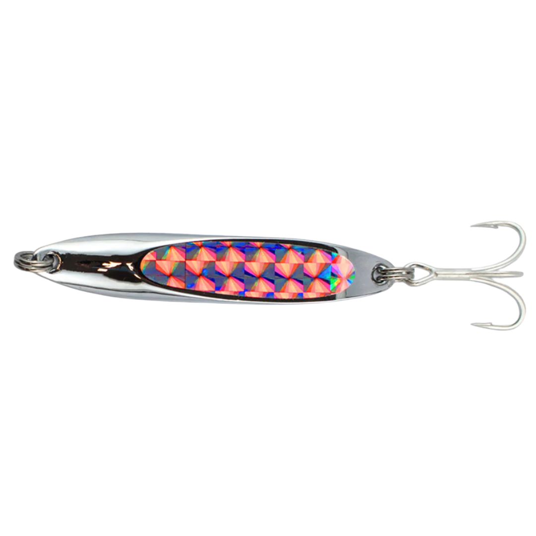 Arma Lure Brass Twist Metal Casting Lure
