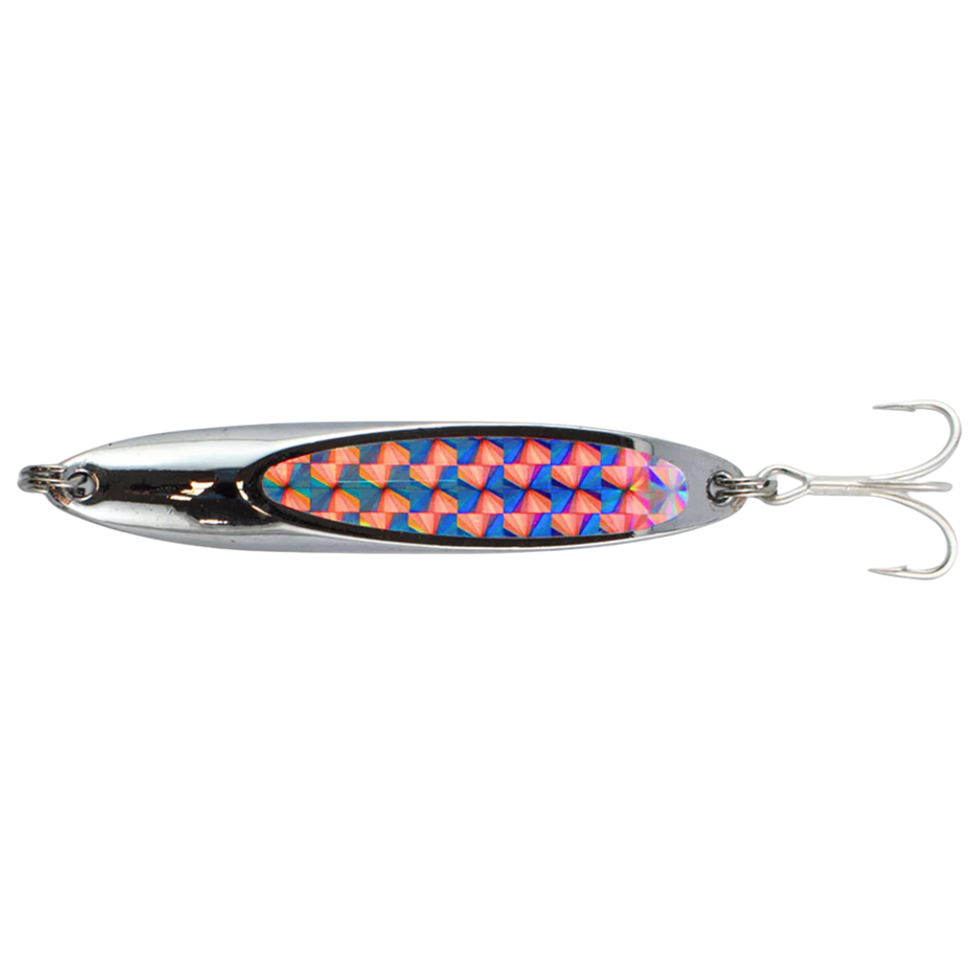 Arma Lure Brass Twist Metal Casting Lure