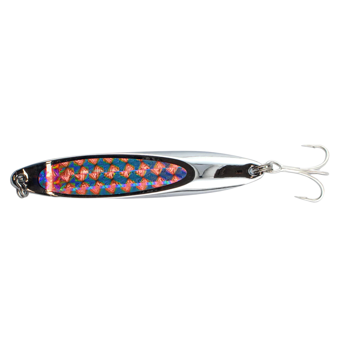 Arma Lure Brass Twist Metal Casting Lure