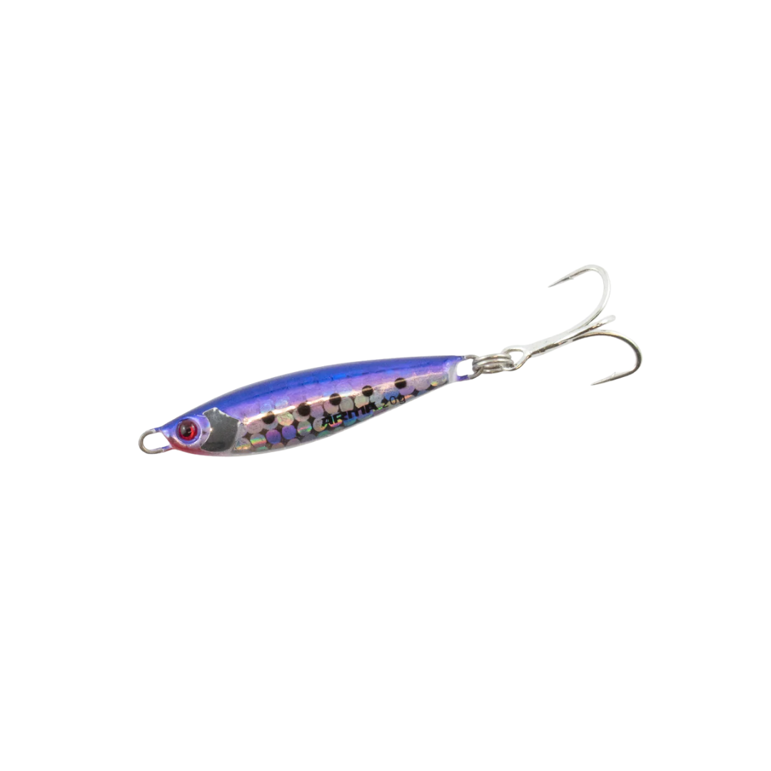 Arma Nugget Metal Casting Jigs 