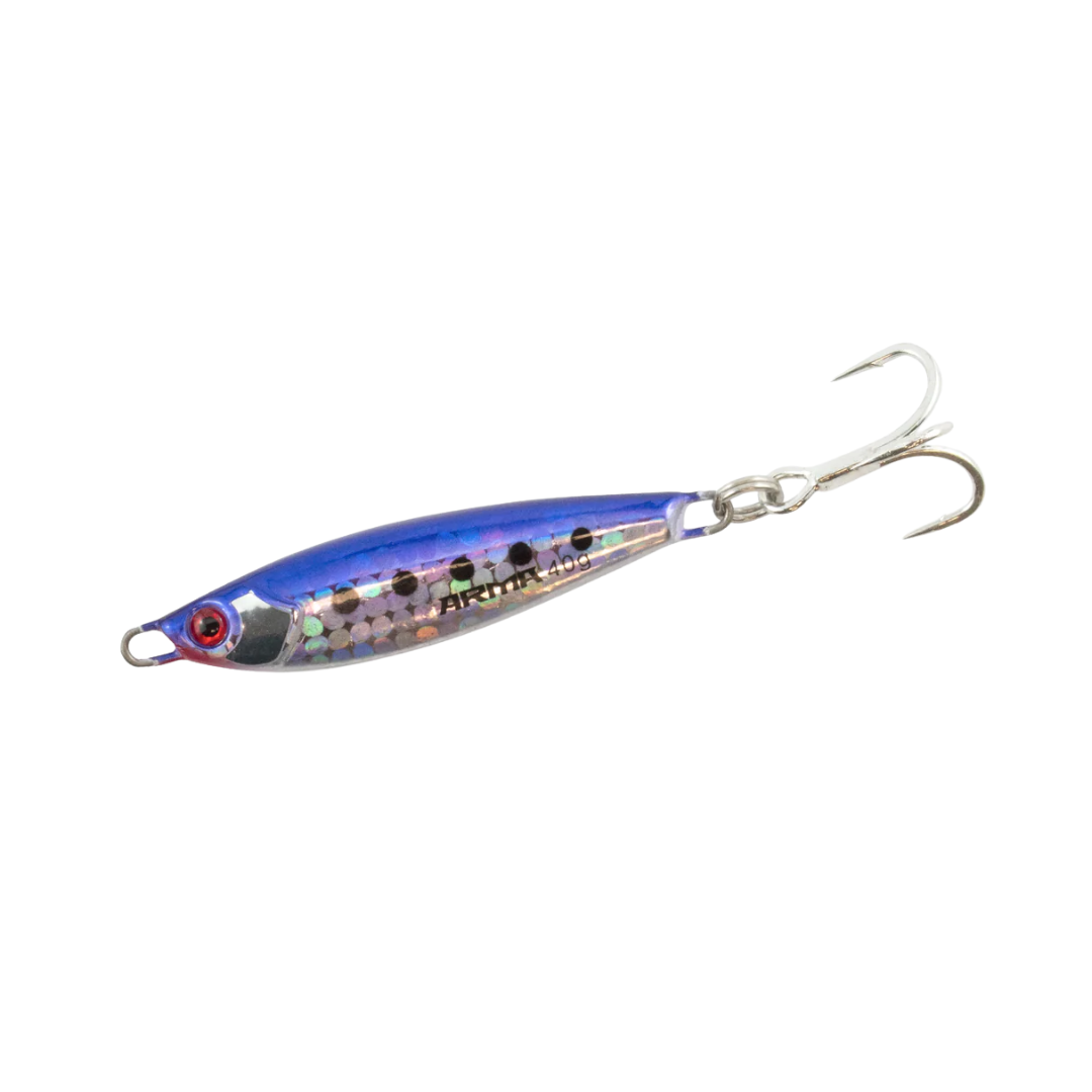 Arma Nugget Metal Casting Jigs 
