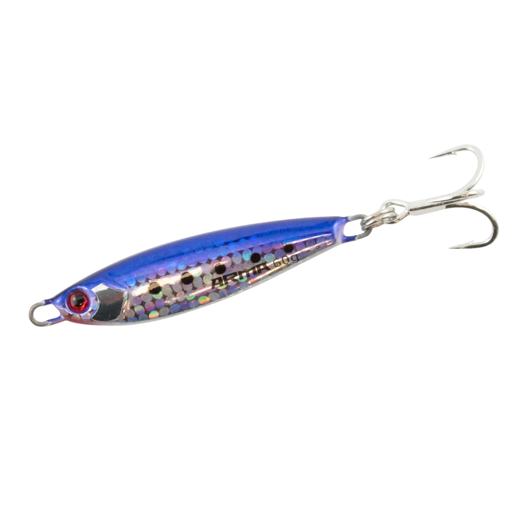Arma Nugget Metal Casting Jigs 