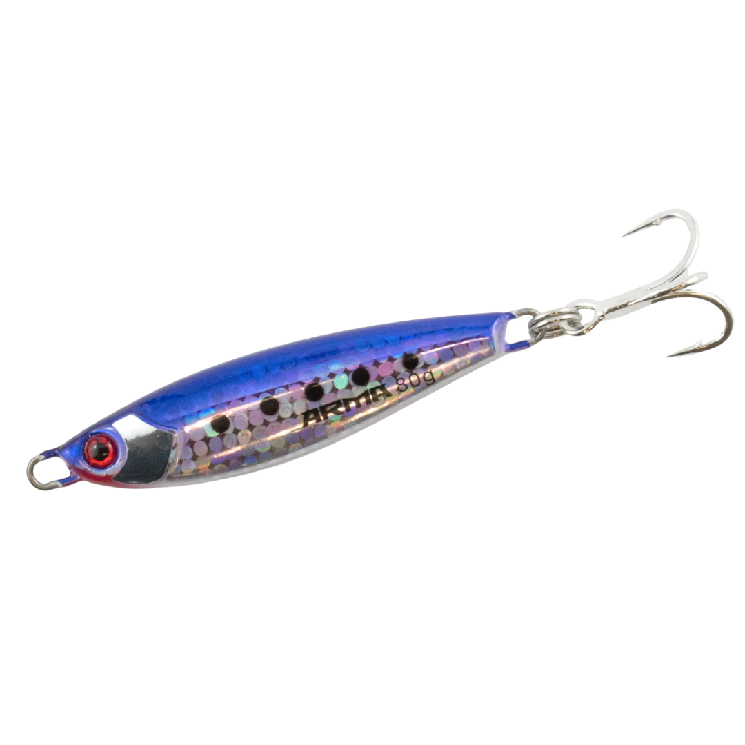 Arma Nugget Metal Casting Jigs 