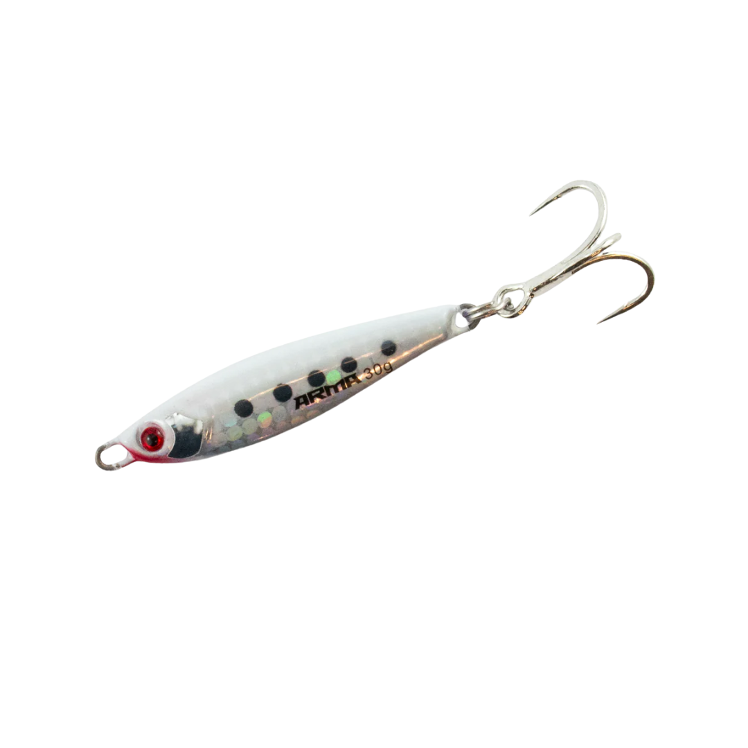 Arma Nugget Metal Casting Jigs 