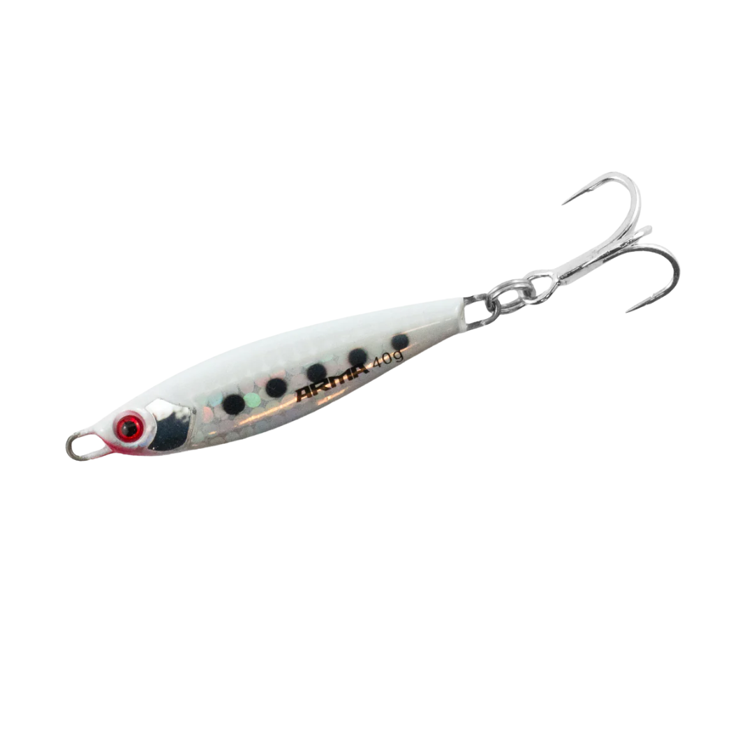 Arma Nugget Metal Casting Jigs 