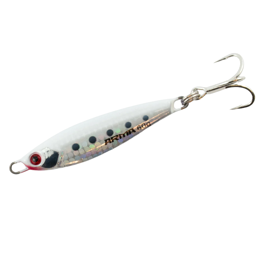 Arma Nugget Metal Casting Jigs 