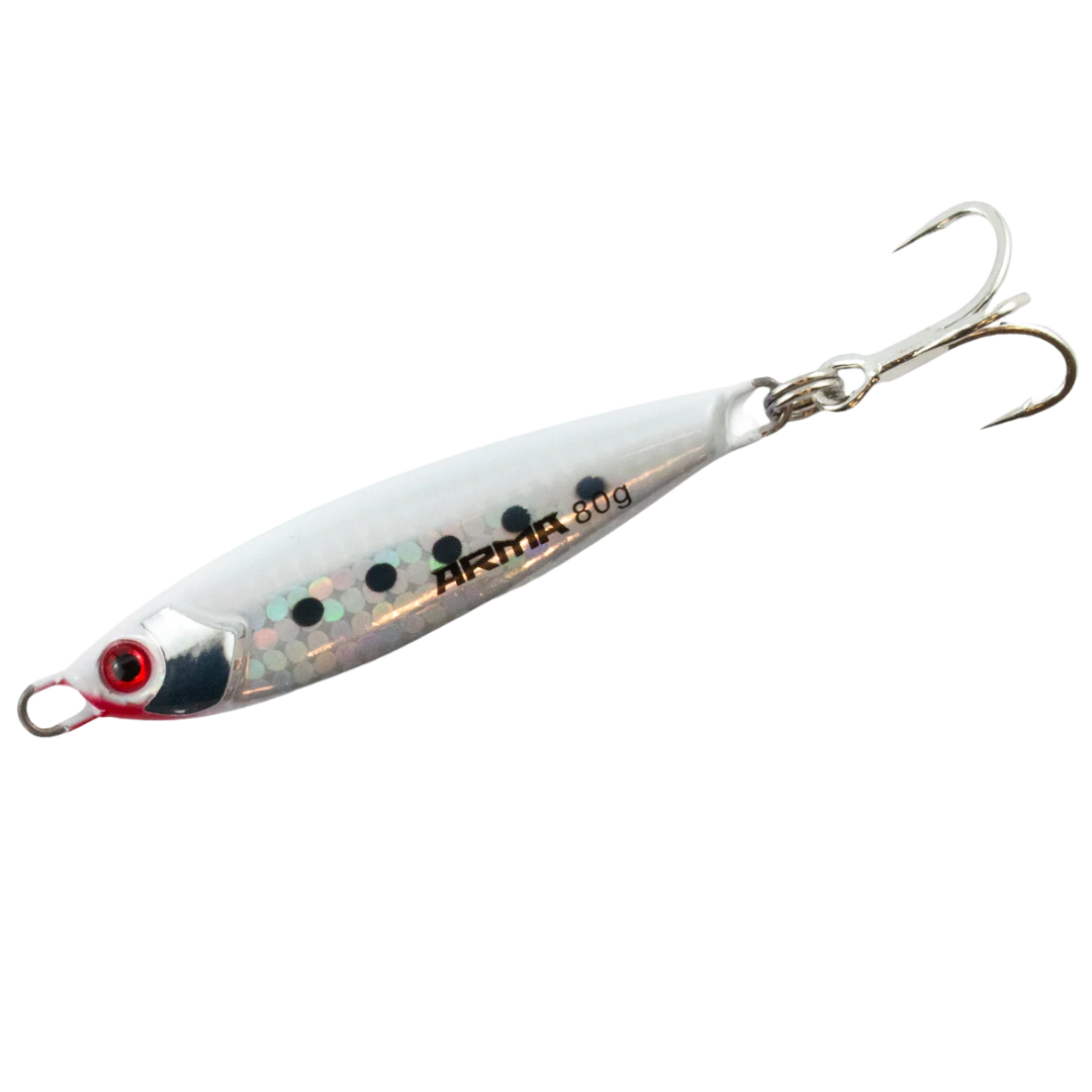 Arma Nugget Metal Casting Jigs 