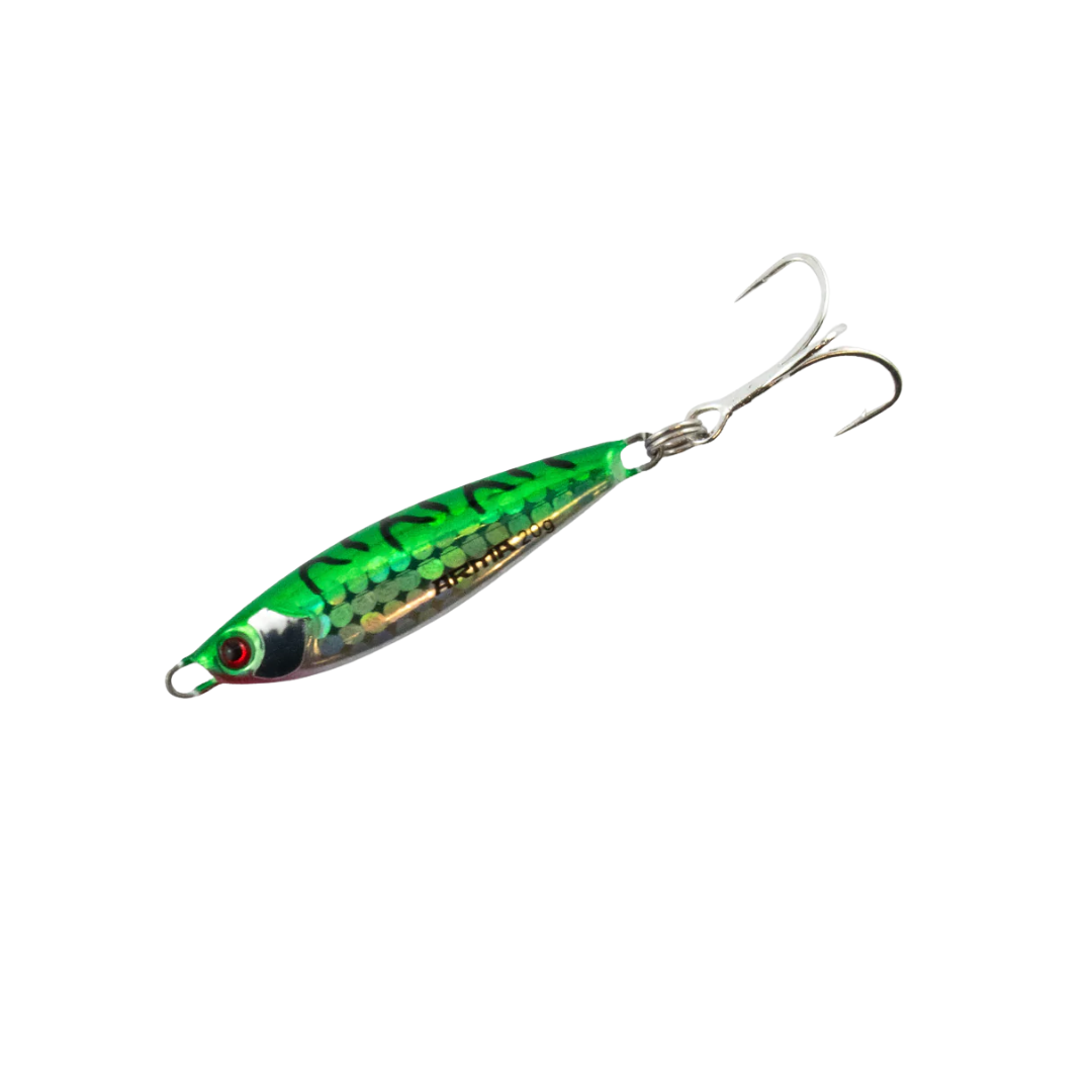 Arma Nugget Metal Casting Jigs 