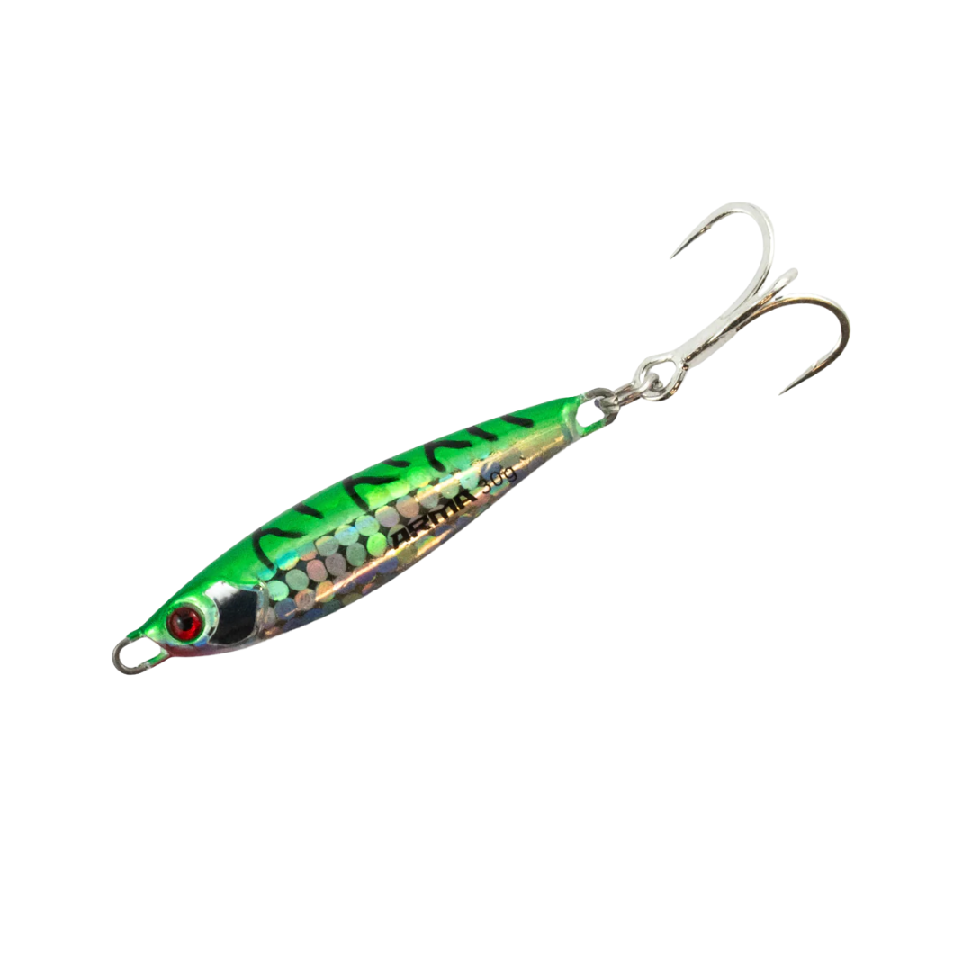 Arma Nugget Metal Casting Jigs 