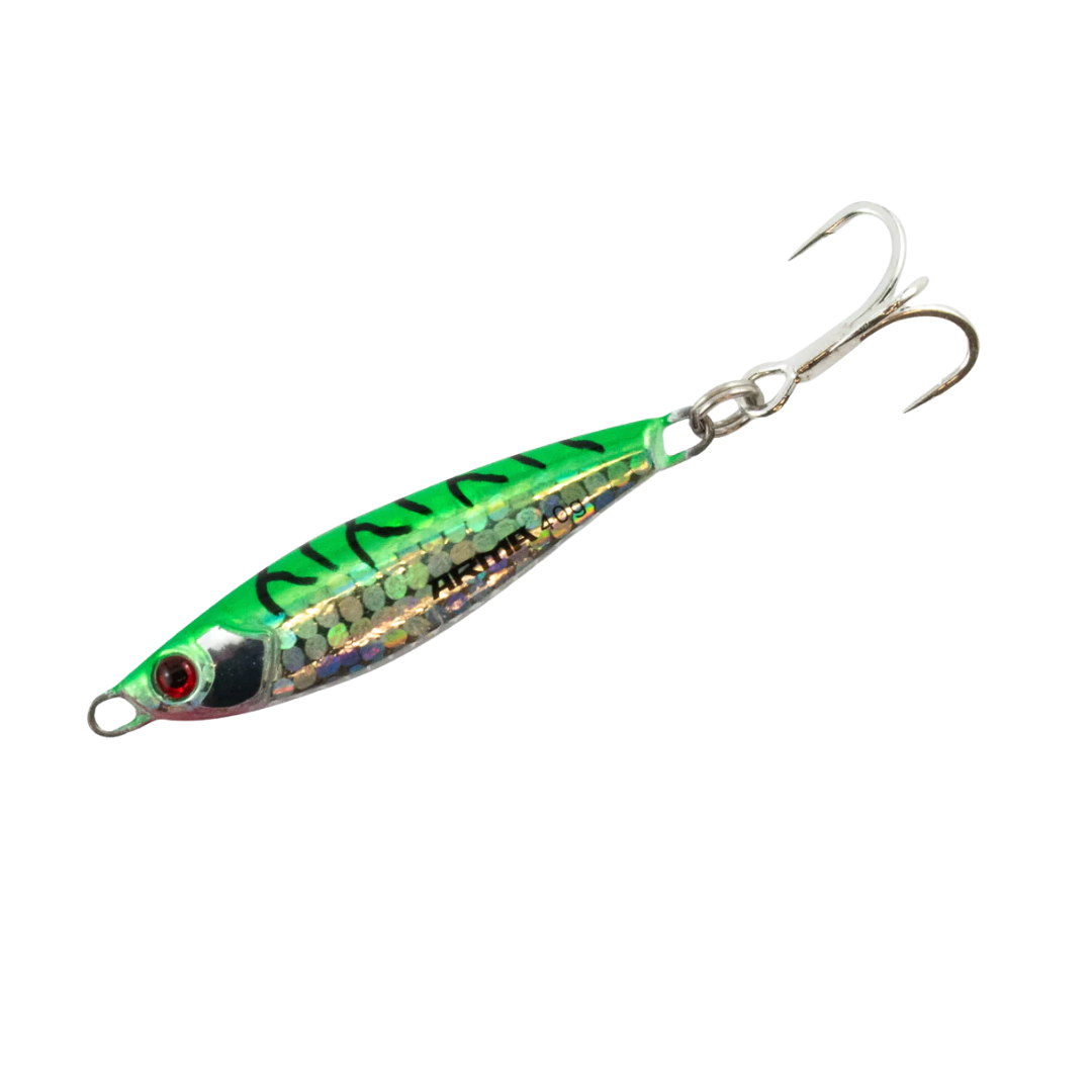 Arma Nugget Metal Casting Jigs 