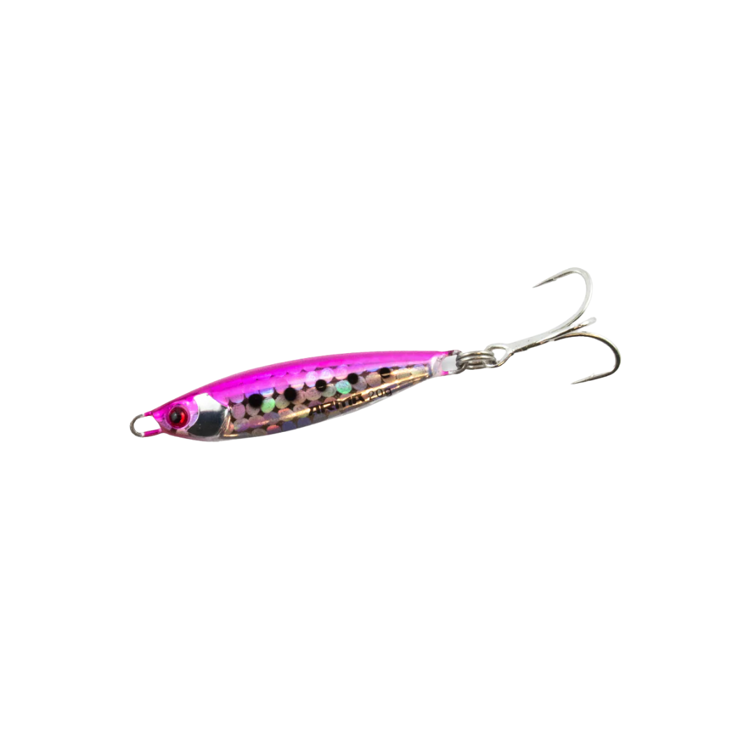 Arma Nugget Metal Casting Jigs 
