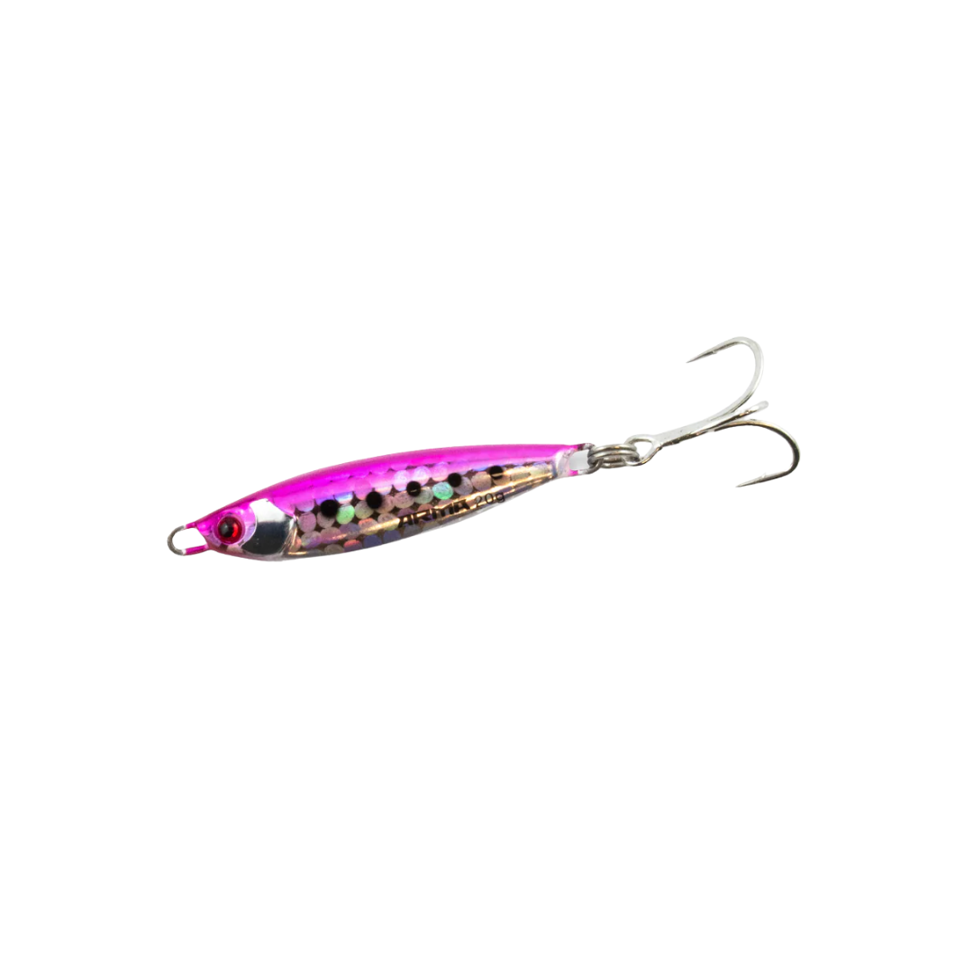 Arma Nugget Metal Casting Jigs 