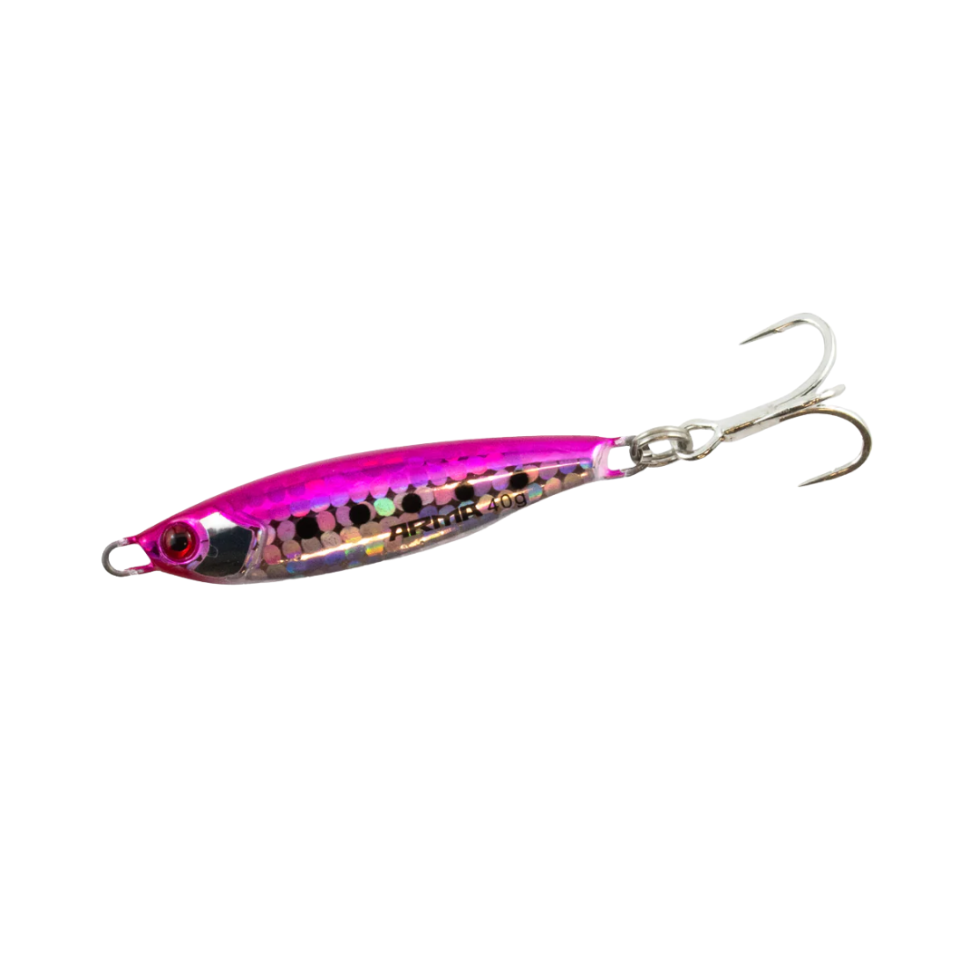 Arma Nugget Metal Casting Jigs 