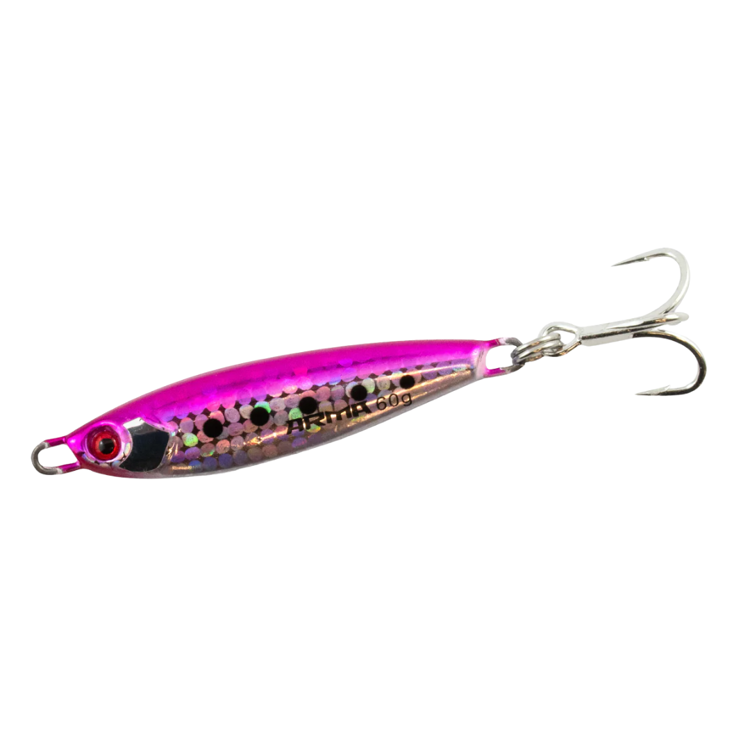 Arma Nugget Metal Casting Jigs 