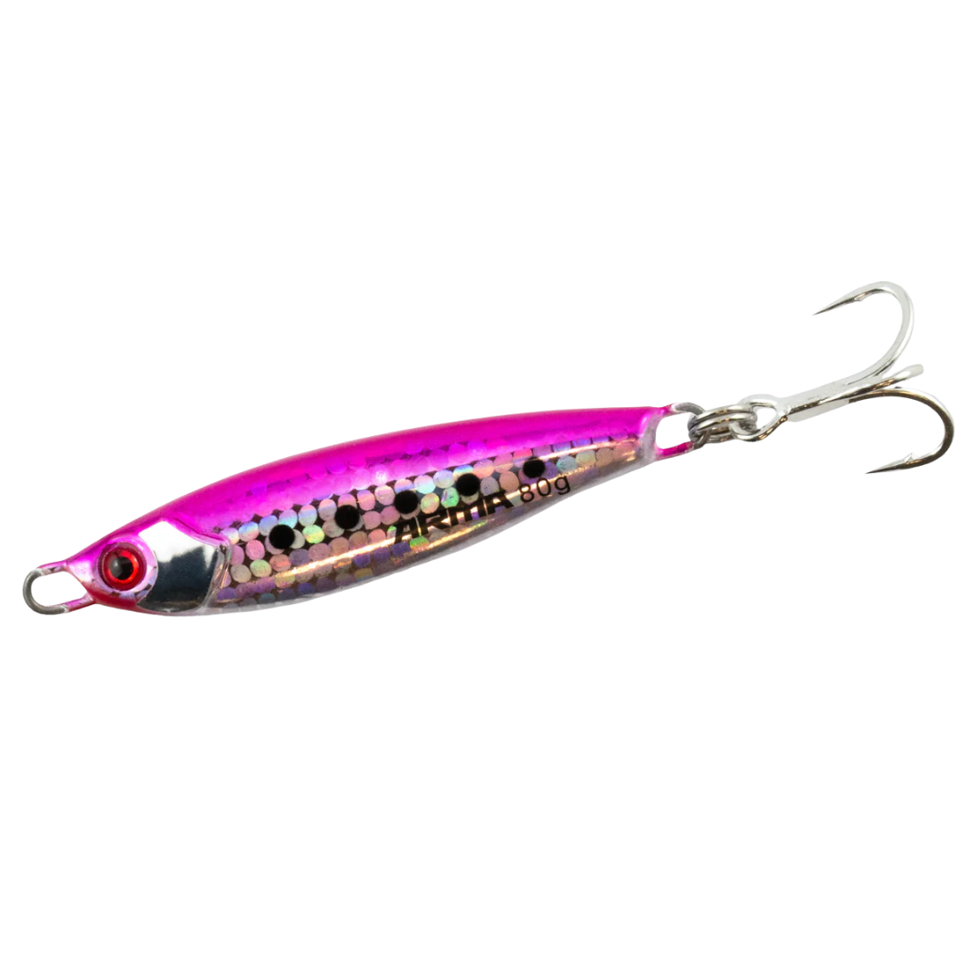 Arma Nugget Metal Casting Jigs 