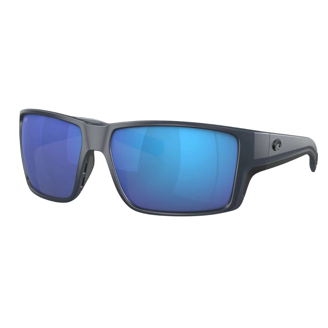 Costa Reefton Pro Midnight Blue with Blue Mirror 580G Sunglasses