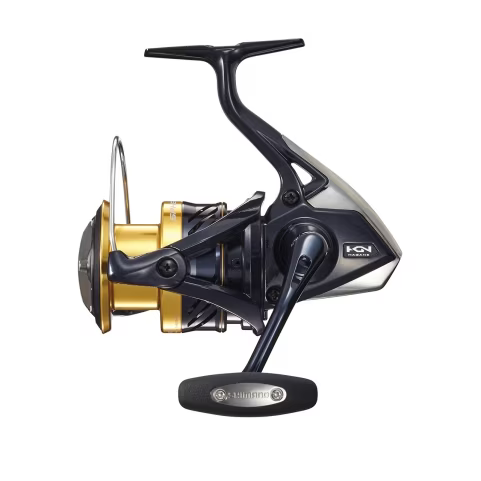 Shimano Spheros SW 3000XG Spinning Fishing Reel