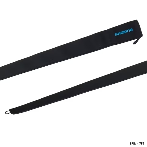 Shimano Rod Cover Spin 7 Foot