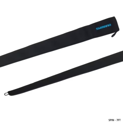 Shimano Rod Cover Spin 7 Foot