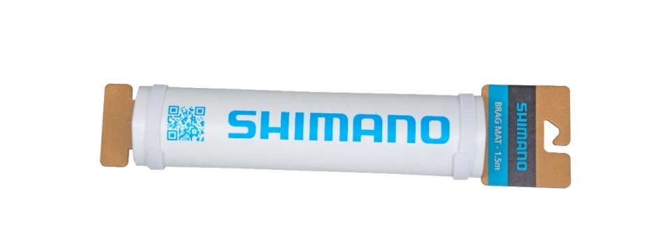  Shimano 1.5m Brag Mat 