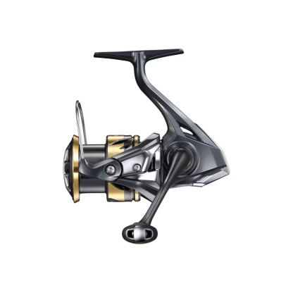 Shimano 25 Ultegra FD 2500GHD Spinning Fishing Reel