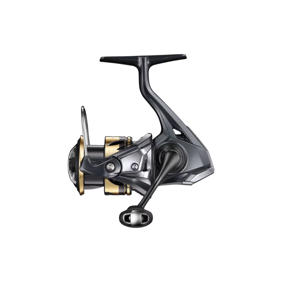 Shimano 25 Ultegra FD 2000HGD Spinning Fishing Reel