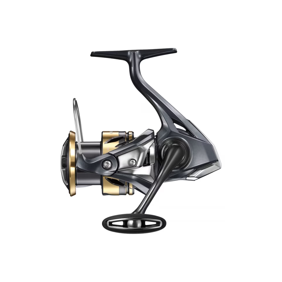 Shimano 25 Ultegra FD C3000HGD Spinning Fishing Reel
