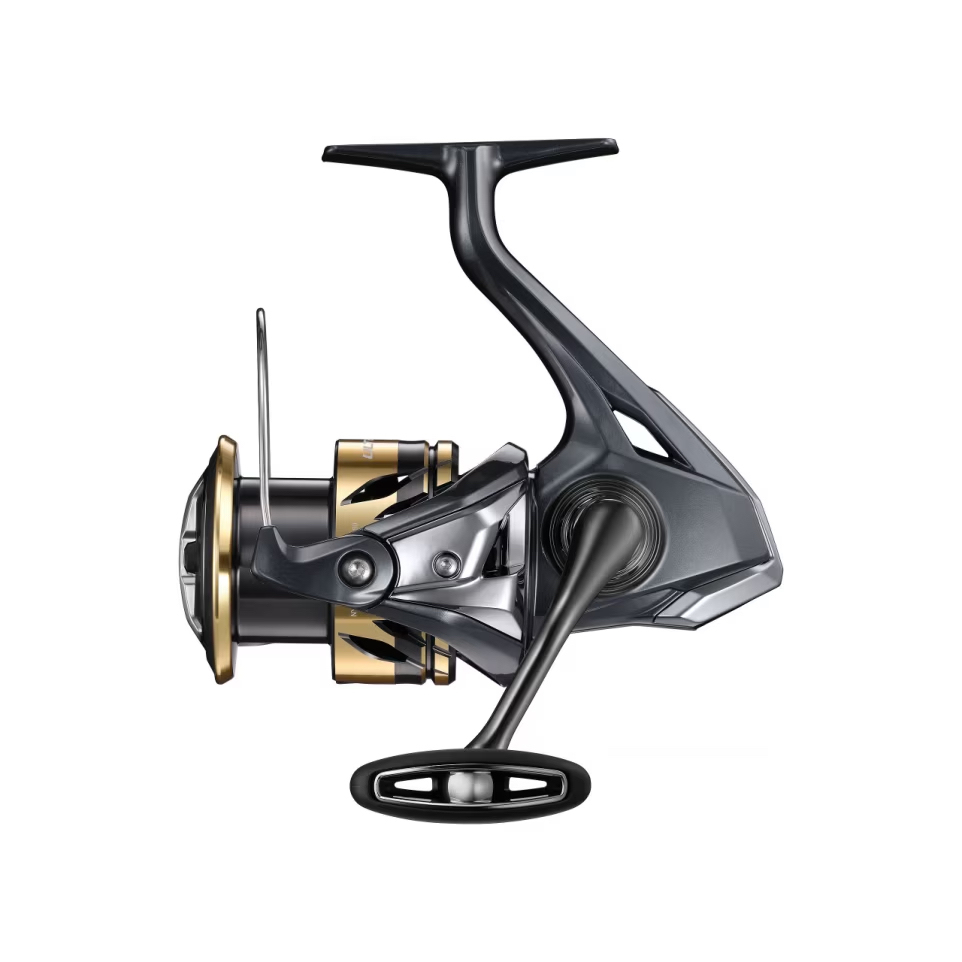 Shimano 25 Ultegra FD 4000XGD Spinning Fishing Reel