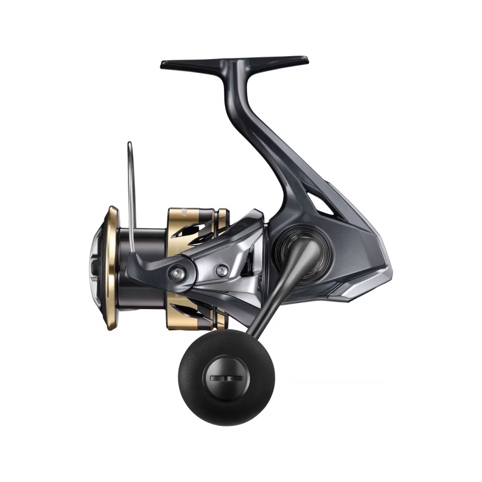Shimano 25 Ultegra FD C5000XGD Spinning Fishing Reel