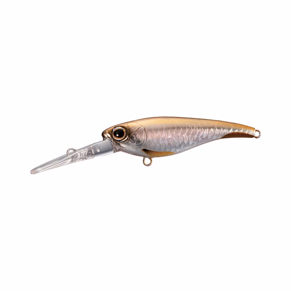 Shimano Bantam Pavlo Shad 59 SP Suspending 
