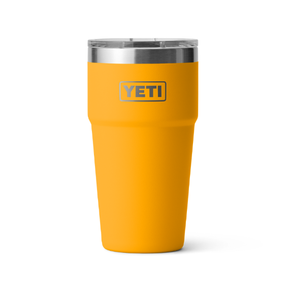 Yeti Rambler 20oz Stackable Cup