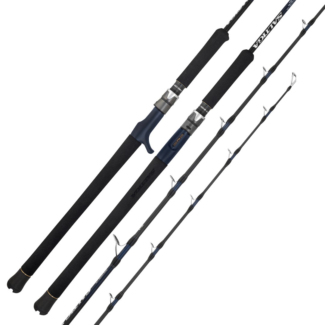 DAIWA SALTIGA R J62B-3LO ロッド DAIWA SALTIGA R J62-3LO Daiwa
