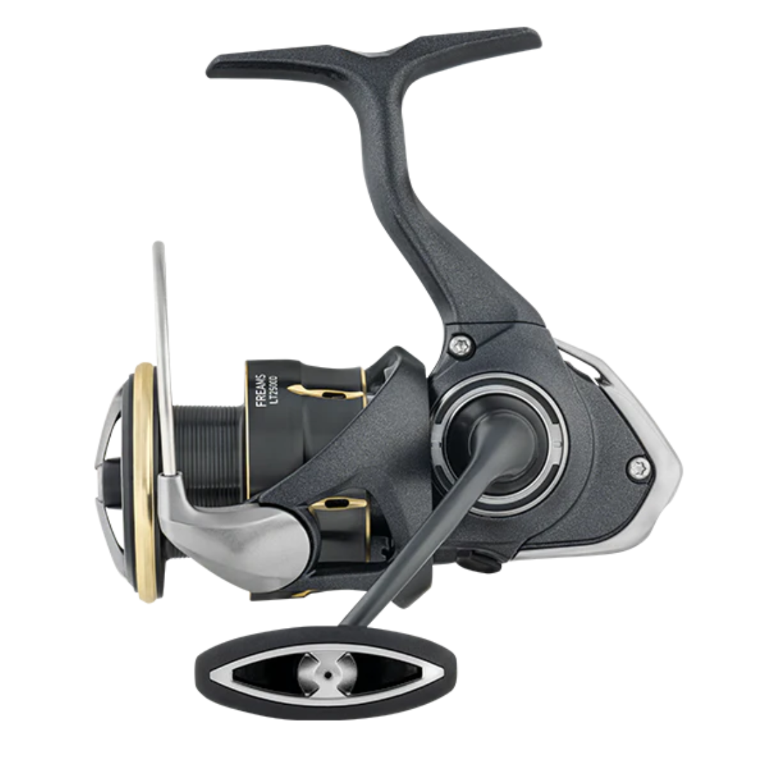  Daiwa 26 Freams LT 2000S-XH Spinning Fishing Reel 