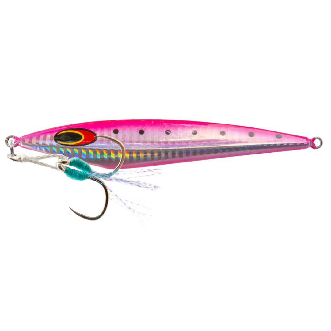 Nomad Ridgeback 40g Jig