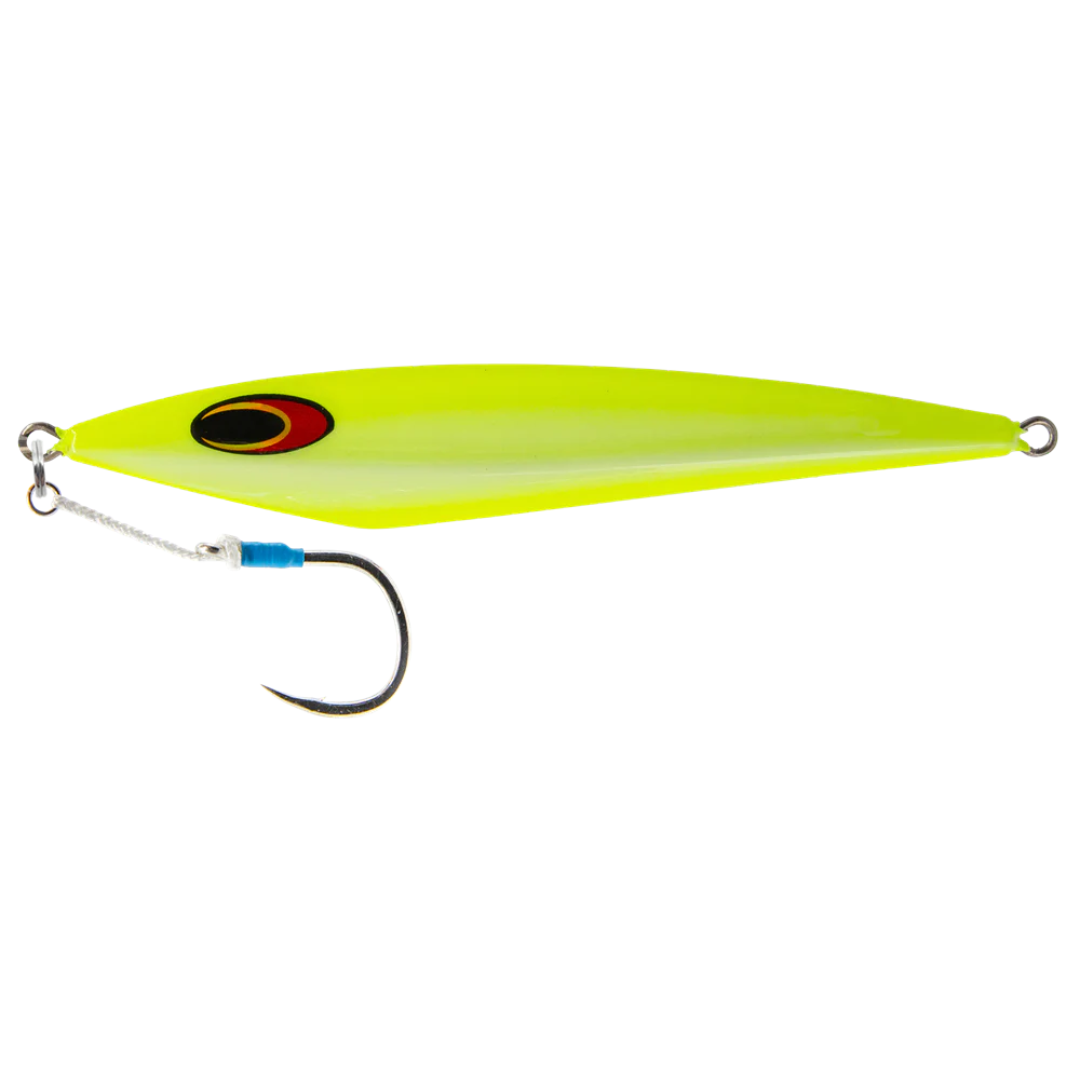 Nomad Ridgeback 60g Jig