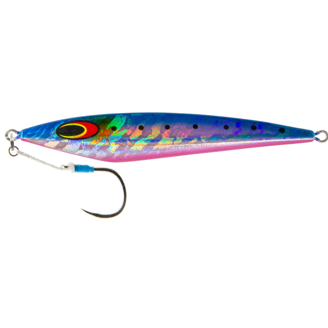 Nomad Ridgeback 60g Jig