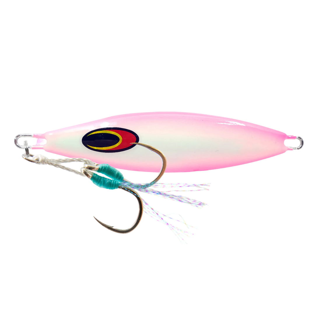 Nomad Buffalo Jig 40g 