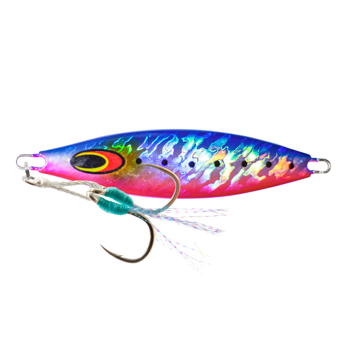 Nomad Buffalo Jig 60g