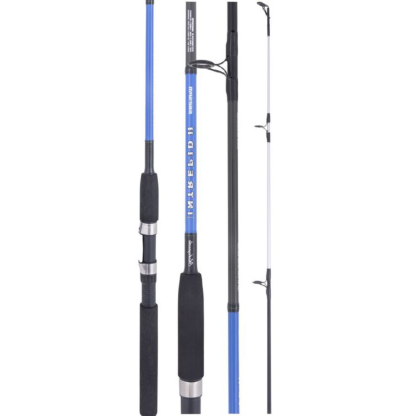 Shakespear Intrepit II Spinning Fishing Rod