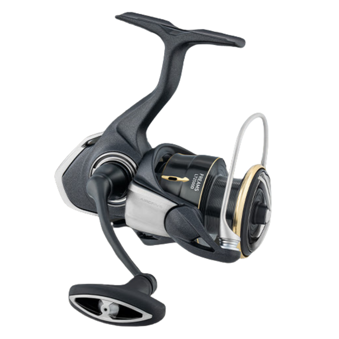  Daiwa Freams LT 2000S-XH Spinning Fishing Reel 