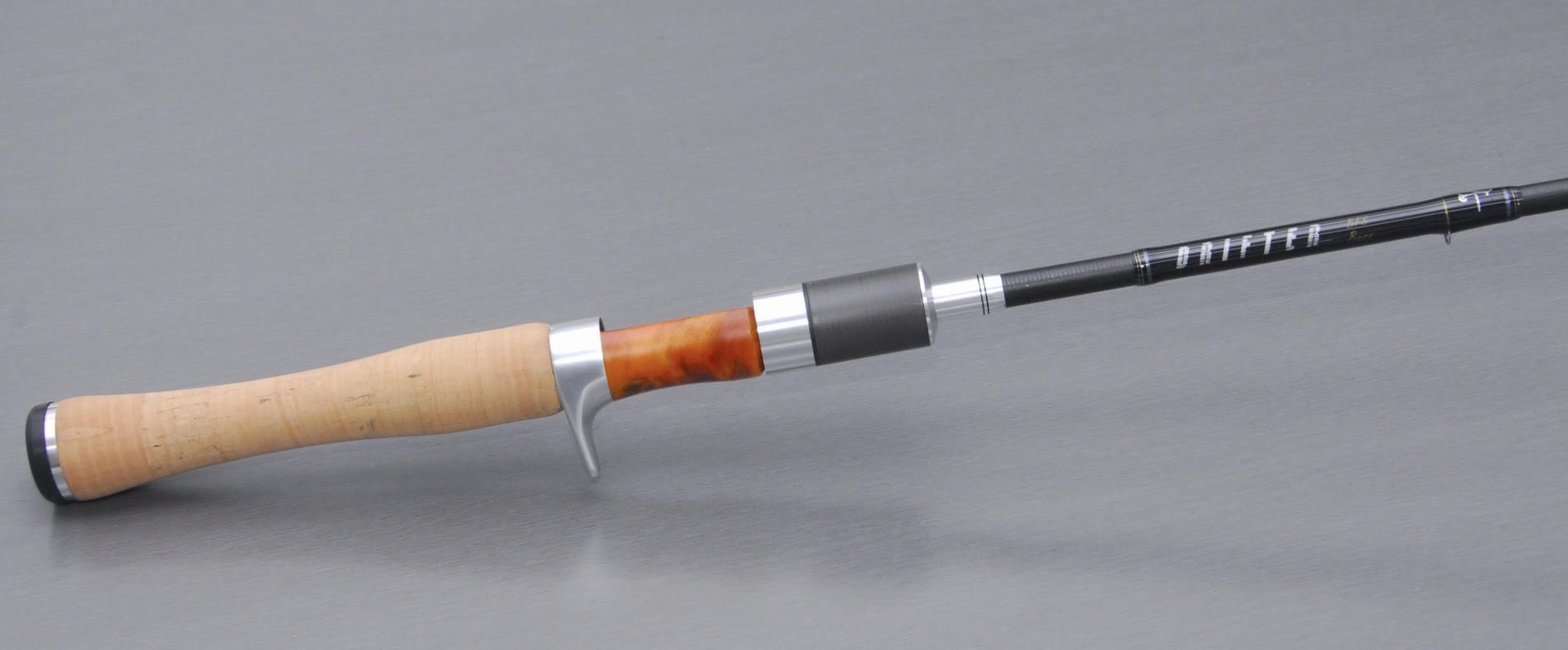 Drifter BFS Bass 601