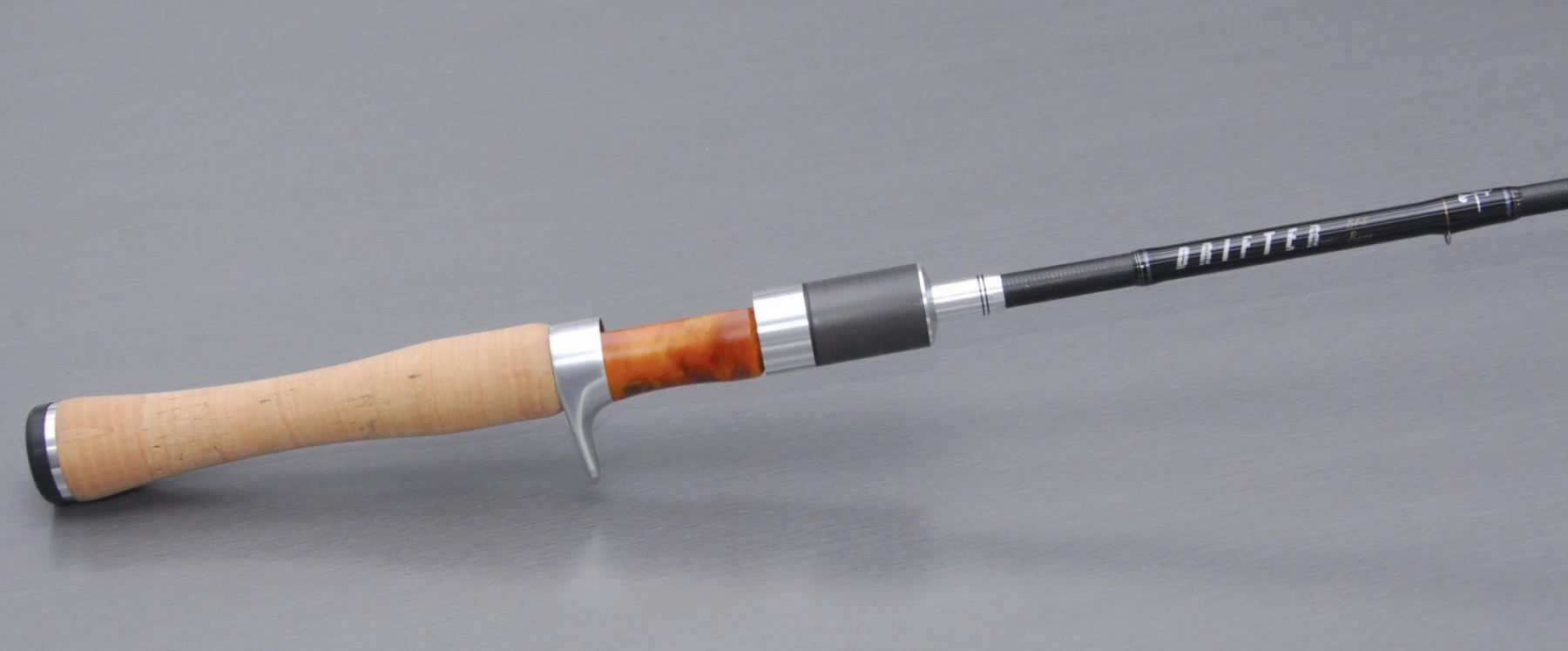 Drifter BFS Bass 601