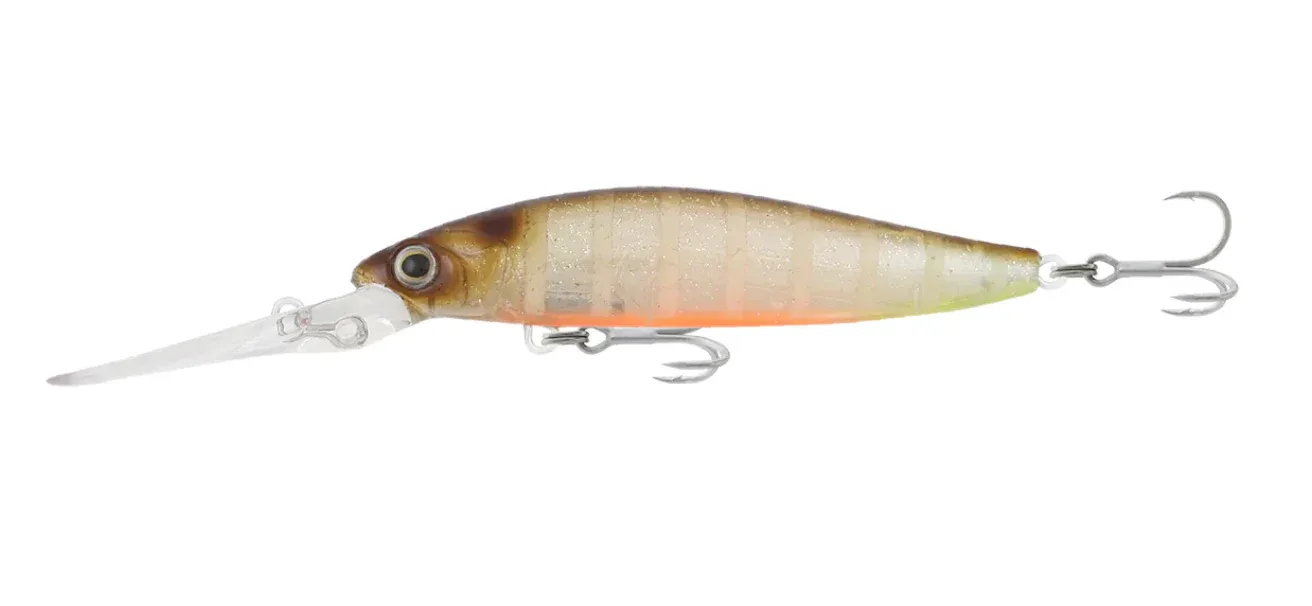 Samaki Redic Jerkbait DS100 Fishing Lure