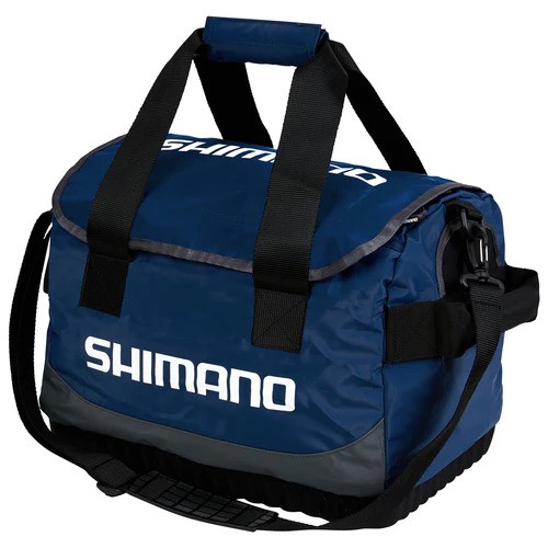 SHIMANO BANAR BAG MEDIUM LUGB-16
