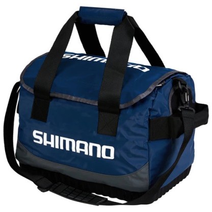 SHIMANO BANAR BAG MEDIUM LUGB-16